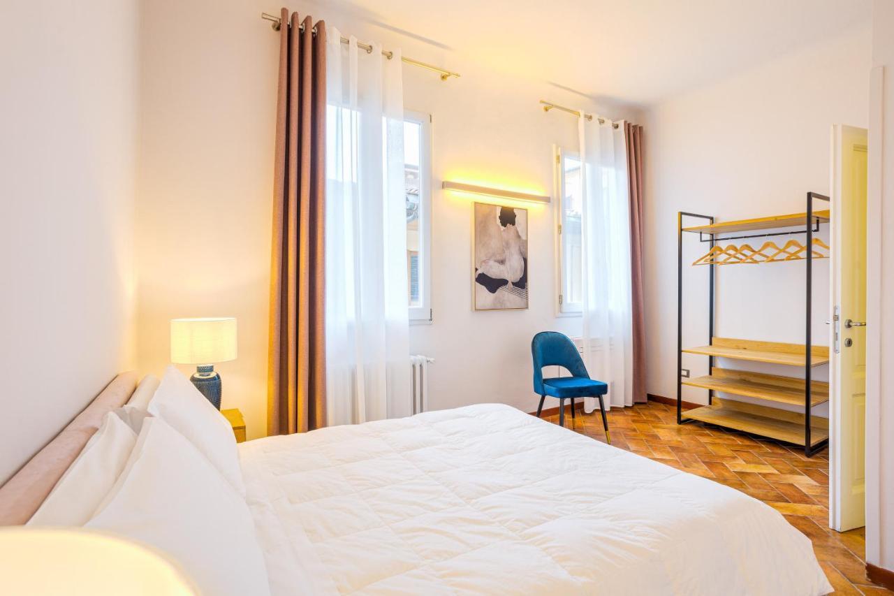 Condotta 16 Apartments 피렌체 외부 사진