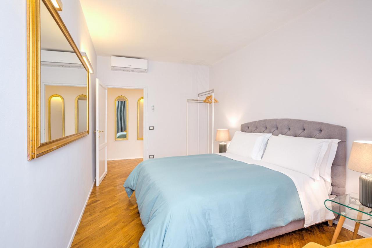 Condotta 16 Apartments 피렌체 외부 사진
