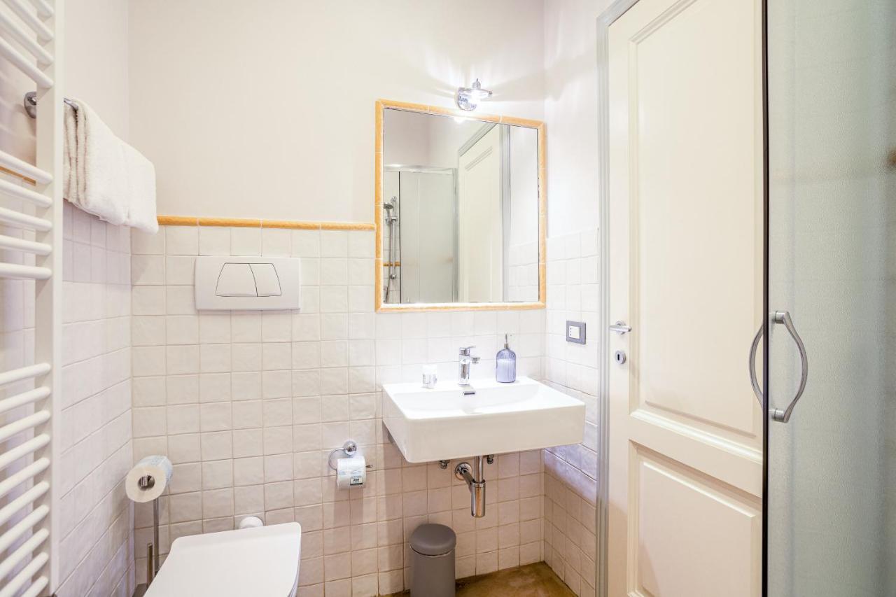 Condotta 16 Apartments 피렌체 외부 사진