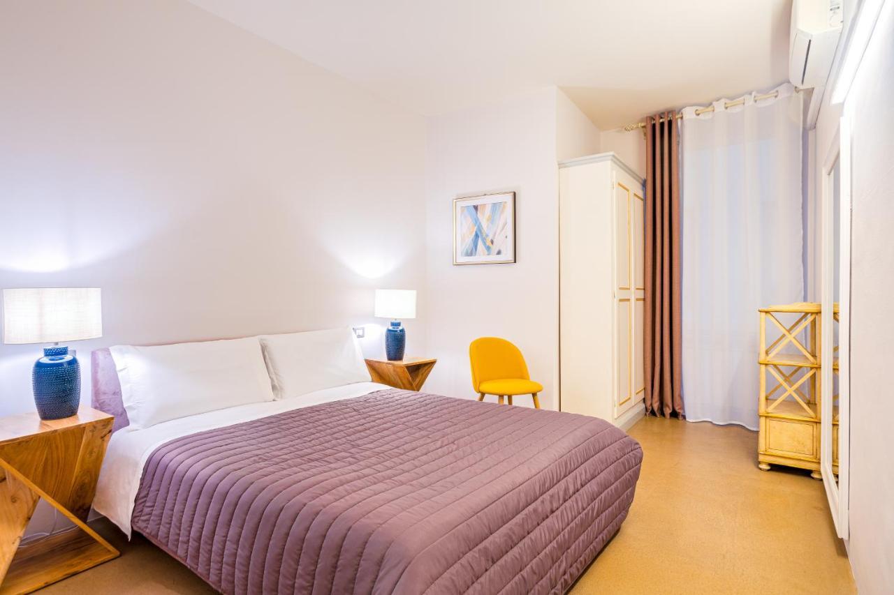 Condotta 16 Apartments 피렌체 외부 사진